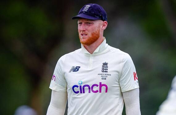 'England Have To Learn To Live Without Him'- Nasser Hussain On Ben Stokes